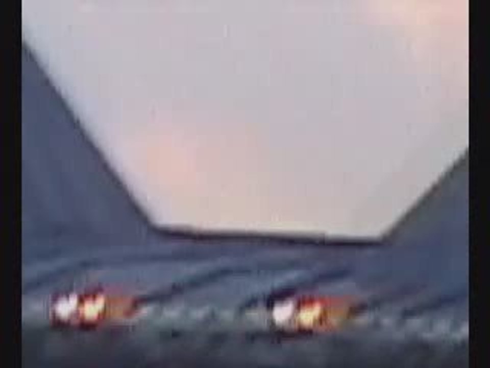 These Are Tired Birds