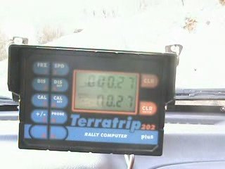 TERRATRIP 202 NISSAN CAHORS  i