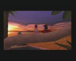 Kingdom Hearts 02/L'ile du Destin