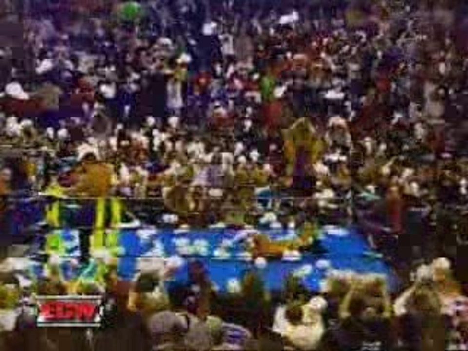 Al Snow 4th titantron