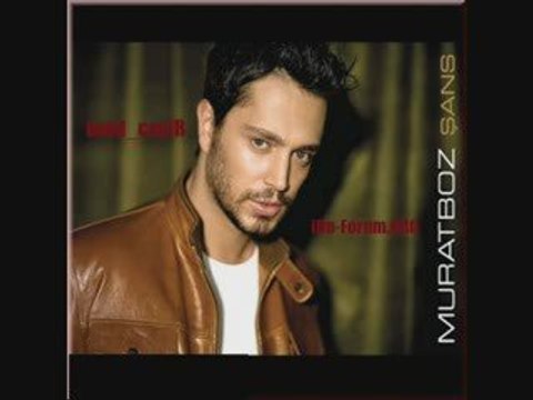 Murat boz/herşeyi yak