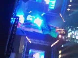 Sliimy [ Concert Strasbourg, M6 Music live ]