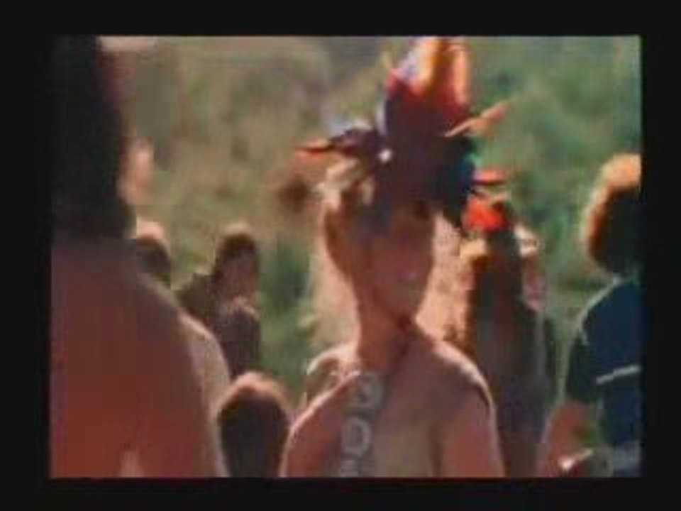 Woodstock