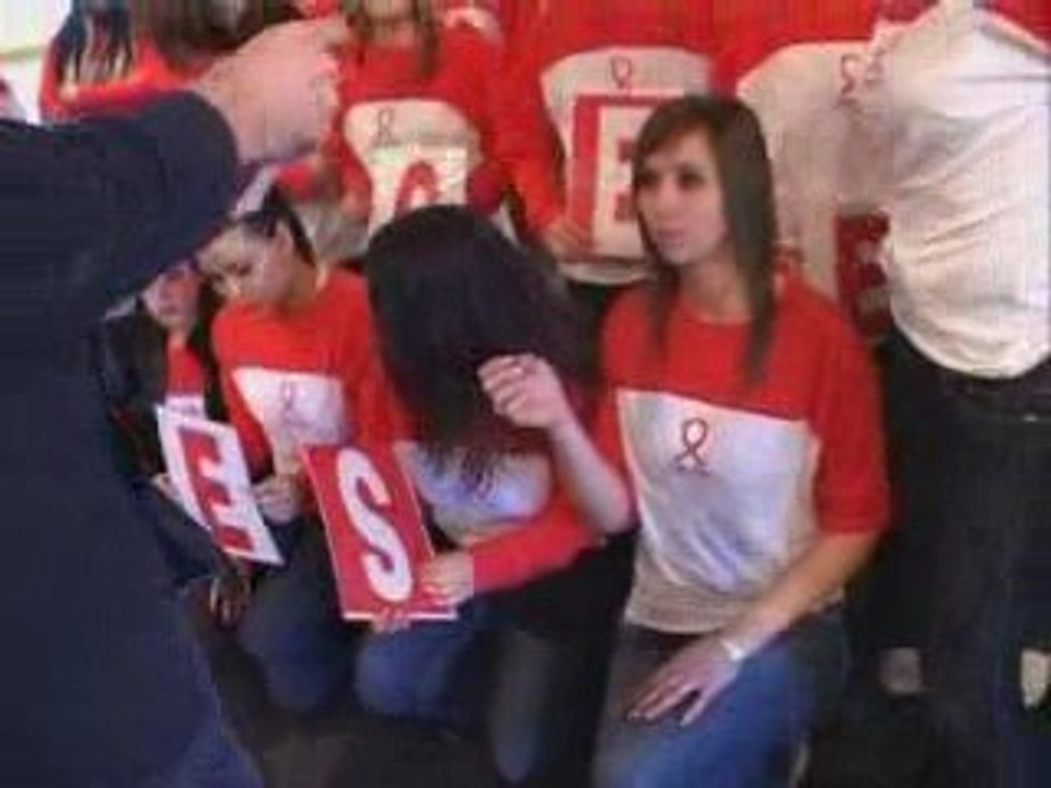 le sidaction