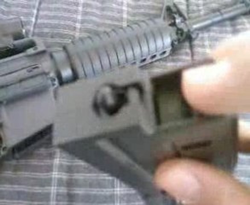 M4a1