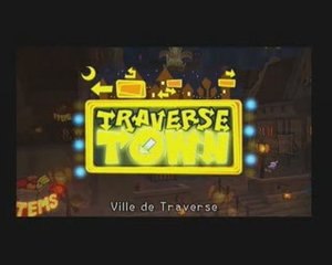 Kingdom Hearts 03/La Keyblade...