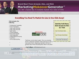 Introduction to Squeeze Templates