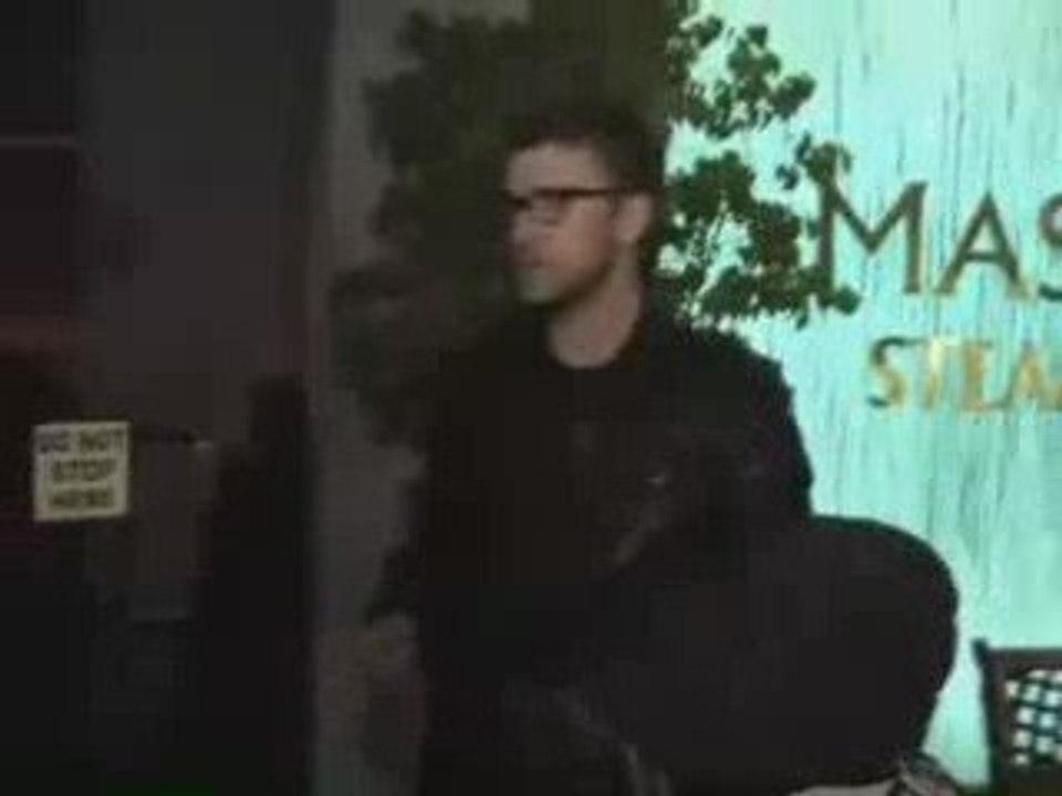 Justin Timberlake & Jessica Biel au Mastro’s Steakhouse