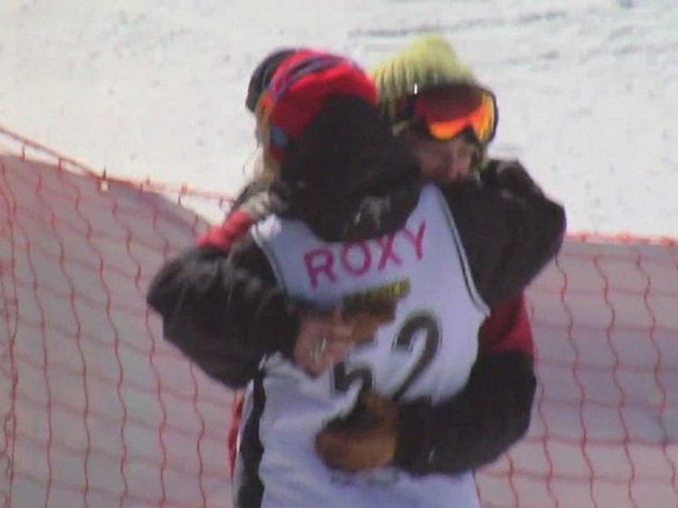 USA - Roxy Chicken Jam 2009 - Day 3