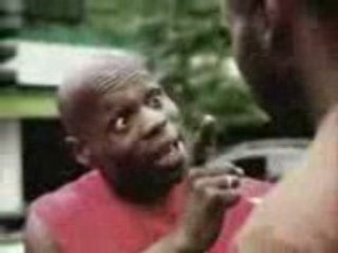 Mac Tyer & Kery James - Patrimoine du Ghetto