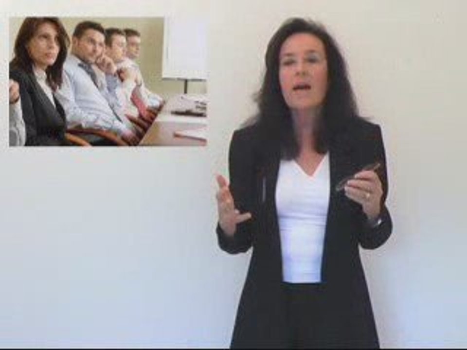 Sandy Gluckman Leadership--Ego Traits to Avoid