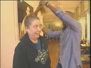 Regis & Kelly Paradise's Makeover