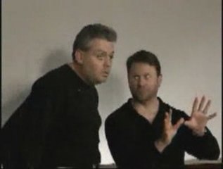 Sandy Gluckman Leadership Speaker