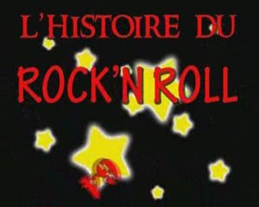 L'histoire du rock n'roll 64