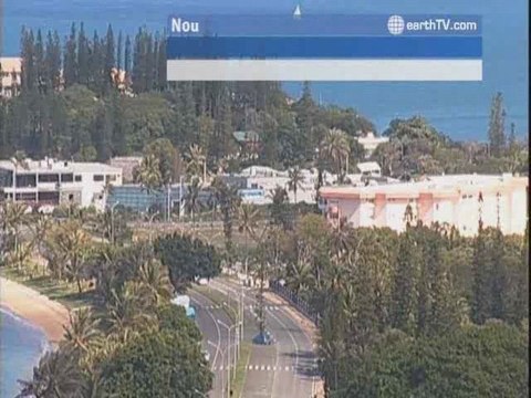 Macau SAR - China, Cape Town - South Africa, Kyiv - Ukraine, Avignon - France, Amsterdam - Netherlands, Nouméa - New Caledonia, New York - USA