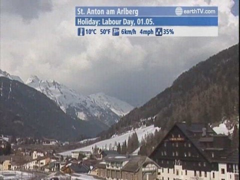 Dubrovnik - Croatia, Hamburg - Germany, Antalya - Turkey, Johannesburg - South Africa, St. Anton am Arlberg - Austria, Saint-Malo - France, Durban - South Africa