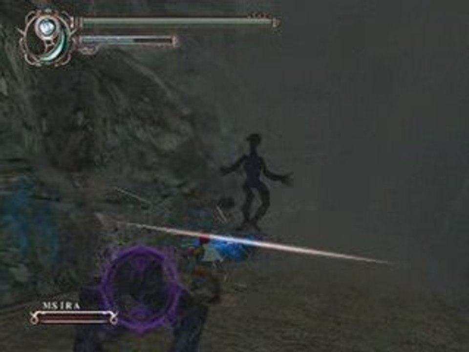 Let's Play! Devil May Cry 2 - Lucia's Mission 3 (Part 1)