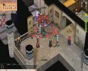 WoE GangsterS 03/04/2009