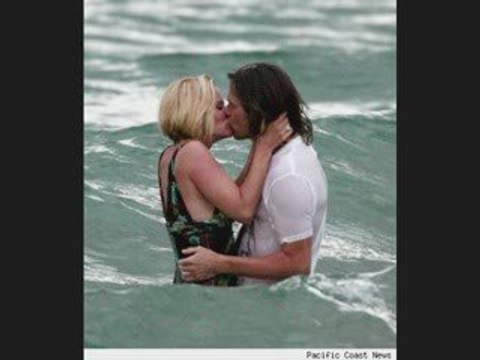 Jim carrey & Jenny McCarthy