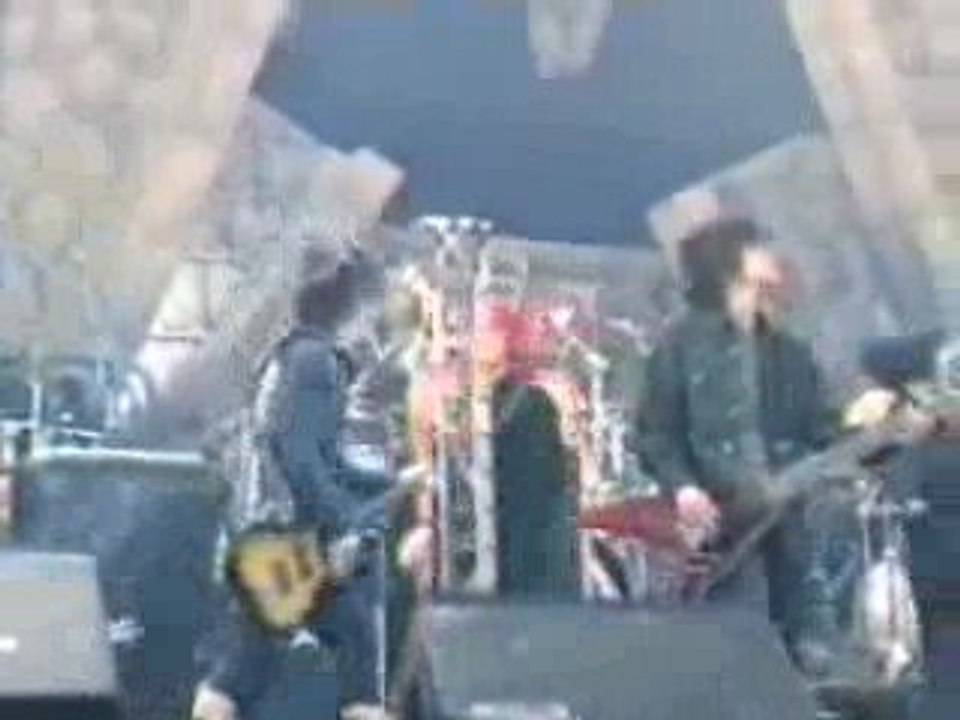 -  Helter Skelter