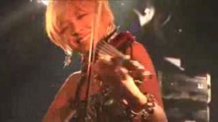 - Aria Asia _ Canon Rock