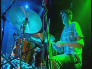 Adele - Chasing Pavements [Live]