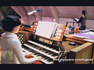 Saint-Paul-de-la-Croix 29mars09 - Ave Maria - J. Alain