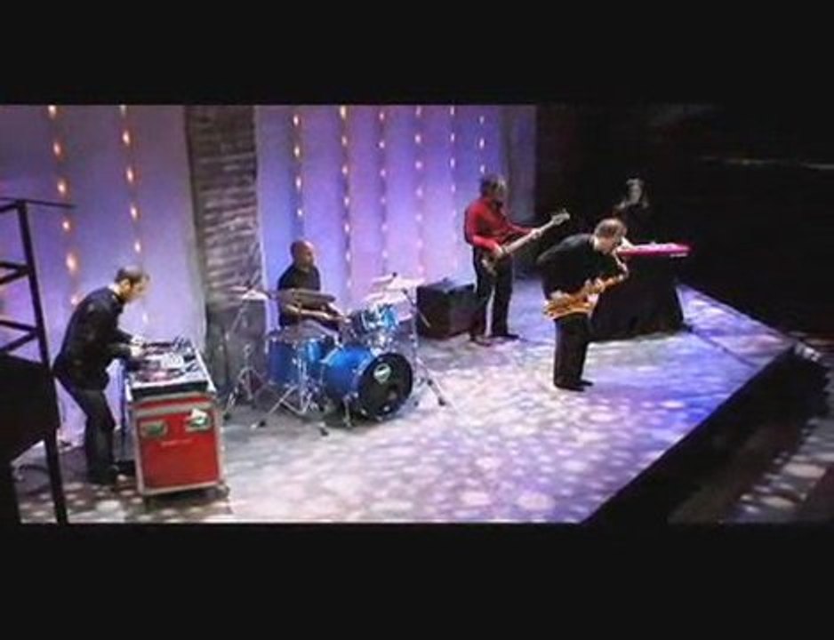 Stan Harrison - Nothing Less Than You