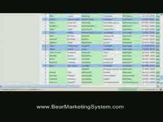 Brian Bear Marketing Team- Top Affiliates In GDI - 12 k/m...