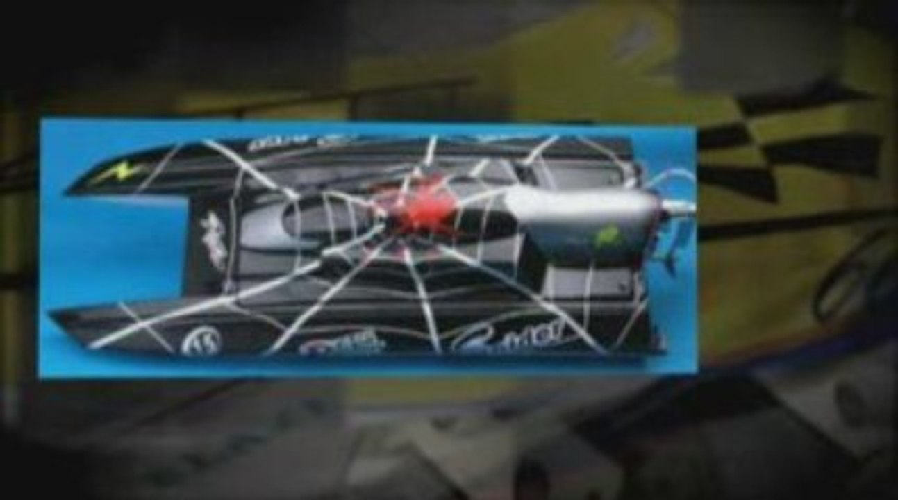 RC Boat -RC Boats And More RC Boats