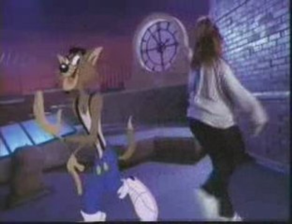 Paula Abdul - Opposites Attract