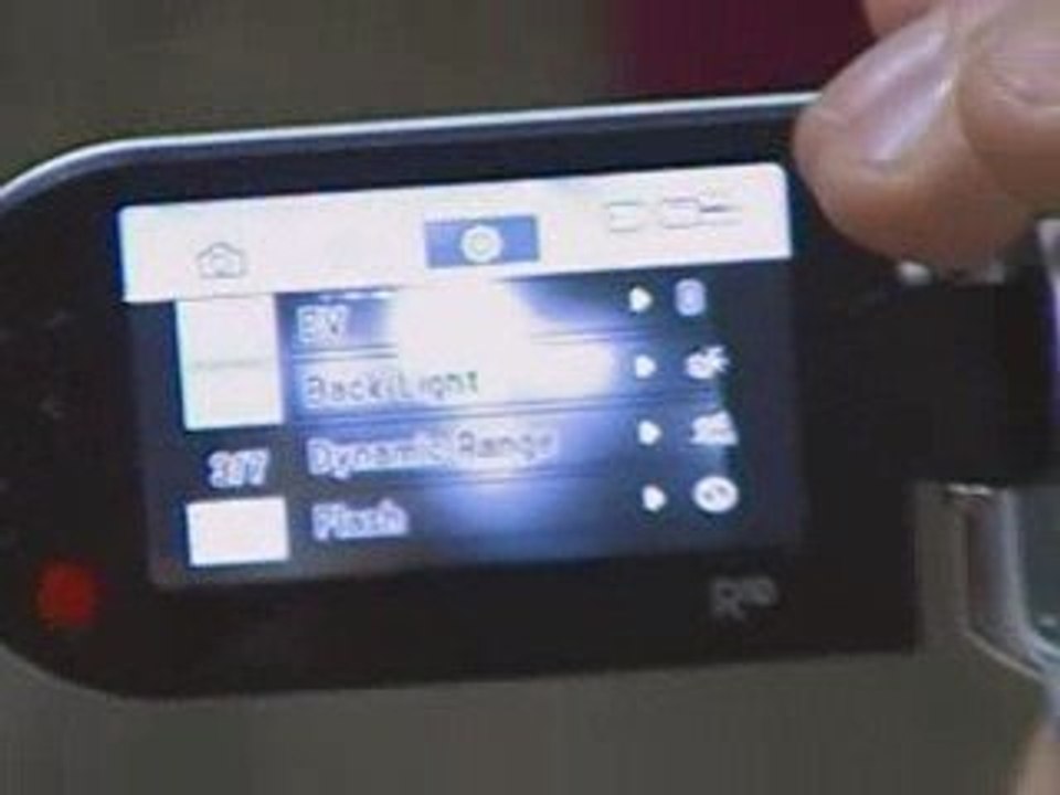 While I  Using this R10 -guess what?