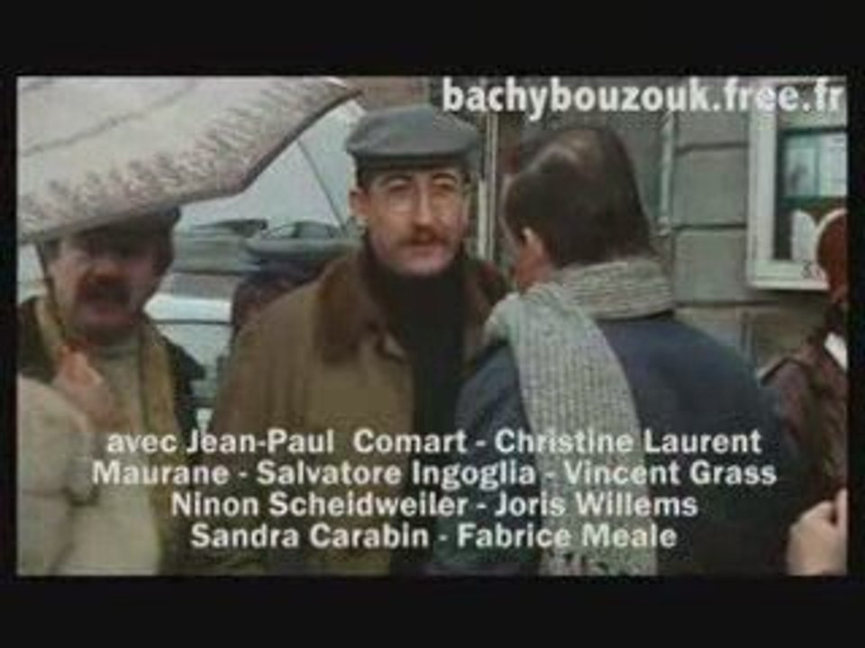 Carnaval - Ronny Coutteure