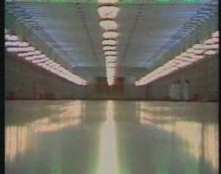 LE PELERINAGE A LA MECQUE (EXPLICATION) 2/4