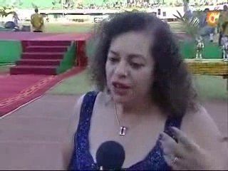 "Behind The Rainbow" recompensé au FESPACO 2009