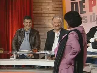 FLORENCE BRUNOLD EN ROSELYNE BACHELOT FACE A PATRICK PELLOUX