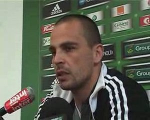 Association Sportive de Saint-Étienne, Ligue 1