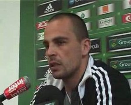 Association Sportive de Saint-Étienne, Ligue 1