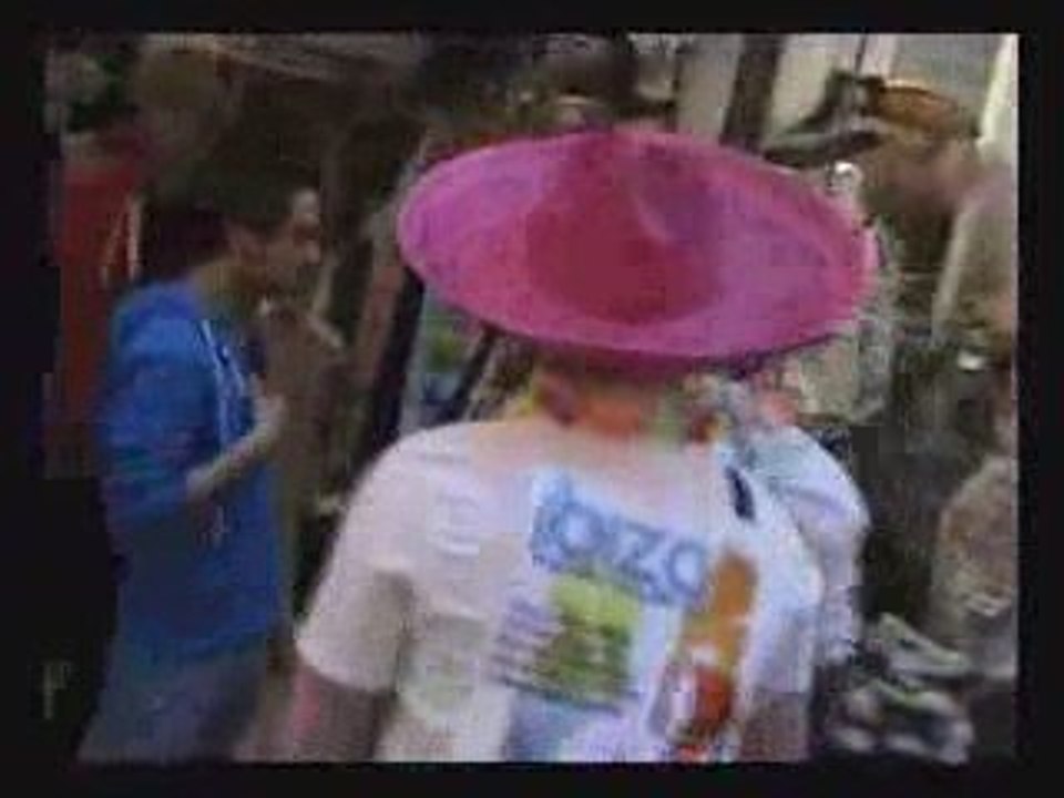 PROMO STUDIO 88 - SAMEDI 4/04 - FOR IBIZA PARTY