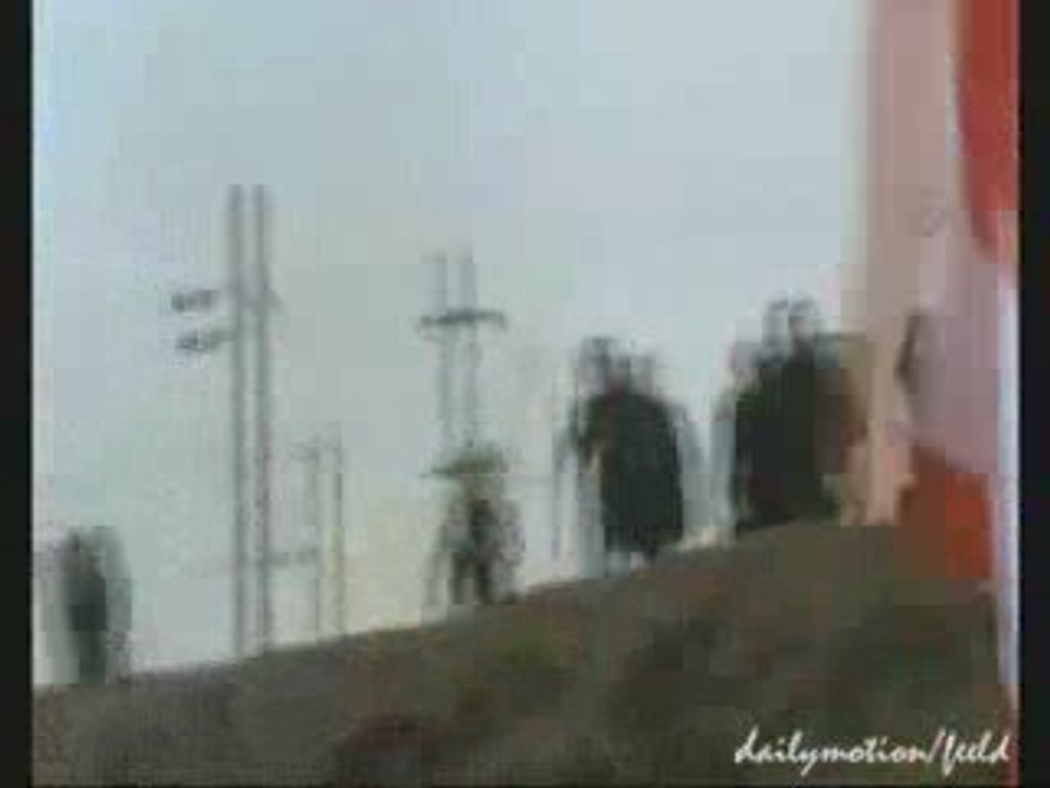 Sommet de L'OTAN : la police quel beau metier !