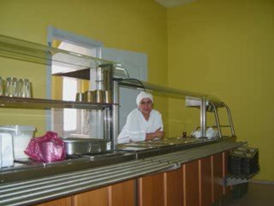 LİONS LEO DERNEKLERİ ESEN İBAK EĞİTİM UG. OKULU