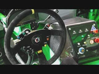 BMW Alpina B6 GT3 (Geneva 2009)