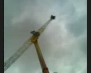 Foire du trône 2009