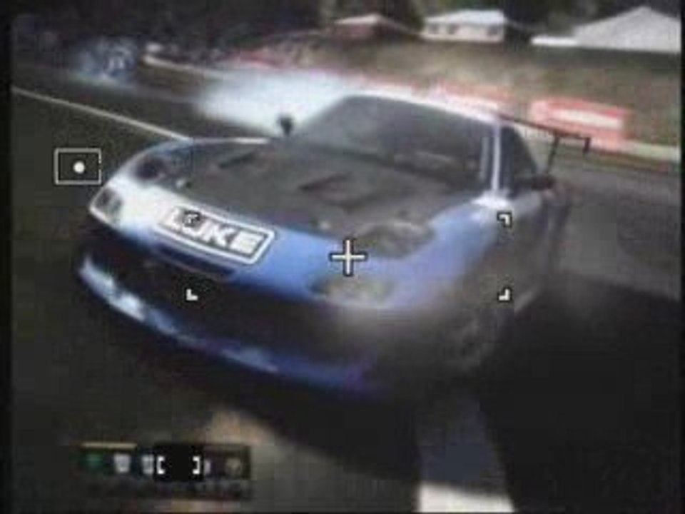 rx7 drift grid
