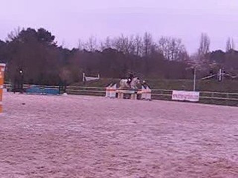 Club 2 GP Etrier Sarthois