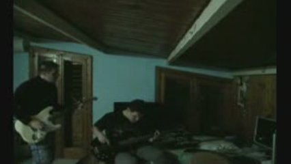 With or without you U2 cover by ~GÏÕ~PePpe