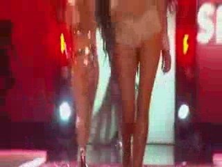 Justin Timberlake - Sexy Back Live