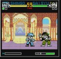 [Neo Geo Pocket] King of Fighters R-2