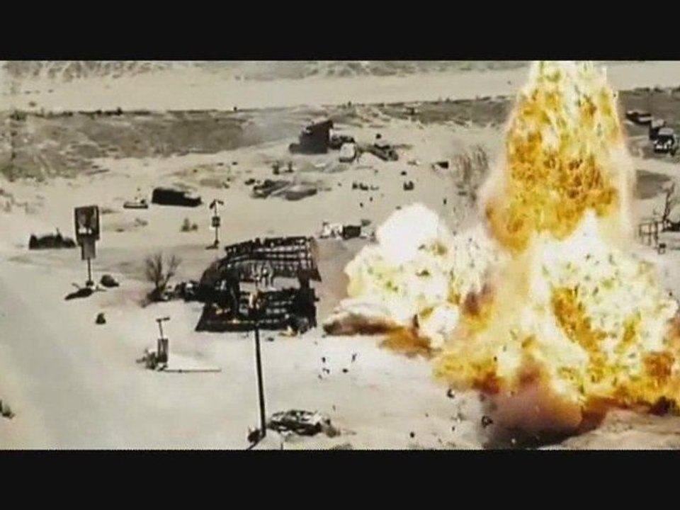 Terminator Renaissance Spot Tv 3