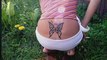 Butterfly Tattoo Art - Chopper Tattoo Sneak Peak Review